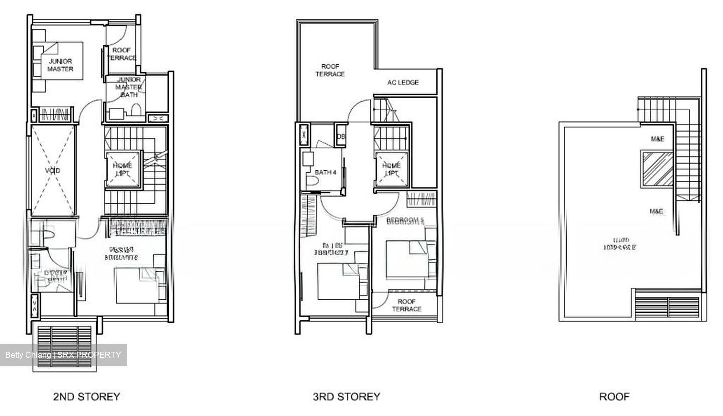 Ang Mo Kio Avenue 5 (D20), Terrace #539347841